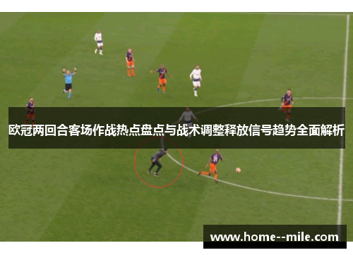 欧冠两回合客场作战热点盘点与战术调整释放信号趋势全面解析 欧冠两回合客场作战热点盘点与战术调整释放信号趋势全面解析